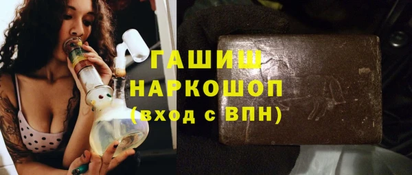 гашик Верея