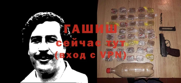 гашик Верея